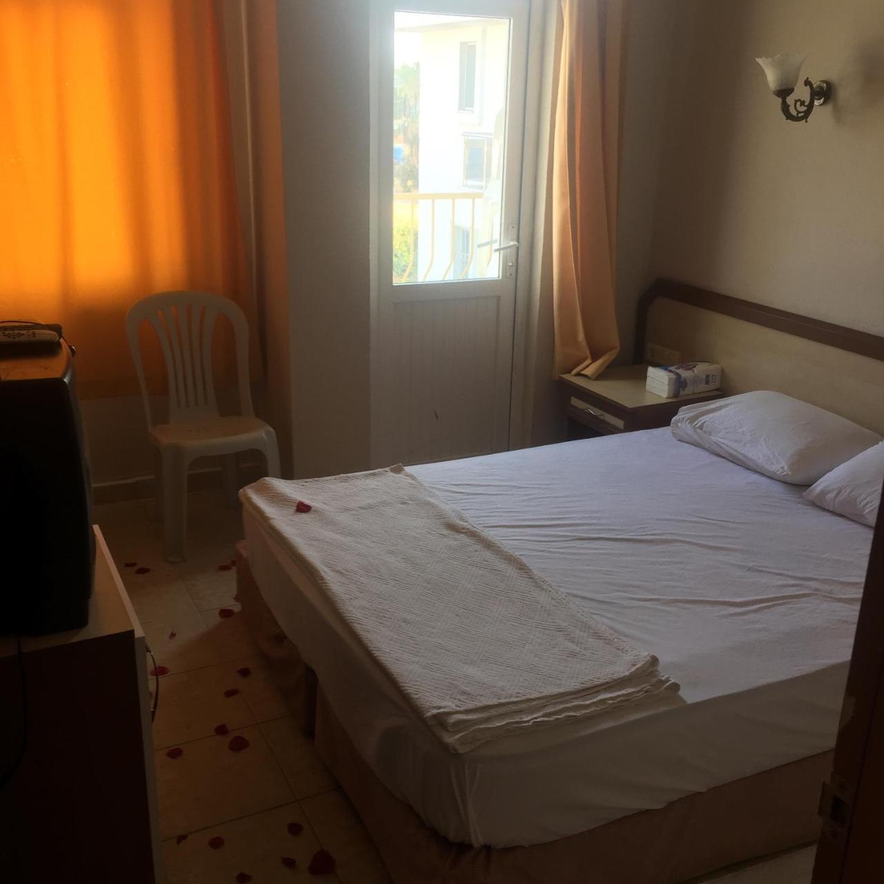 Lila Motel Манавгат Экстерьер фото